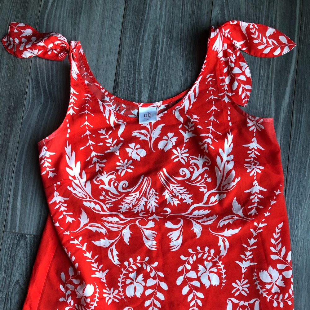 Cabi blouse